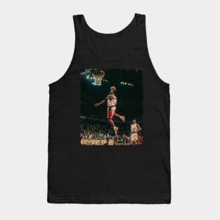 Steve Francis Mixing Up Jason Terry Tank Top